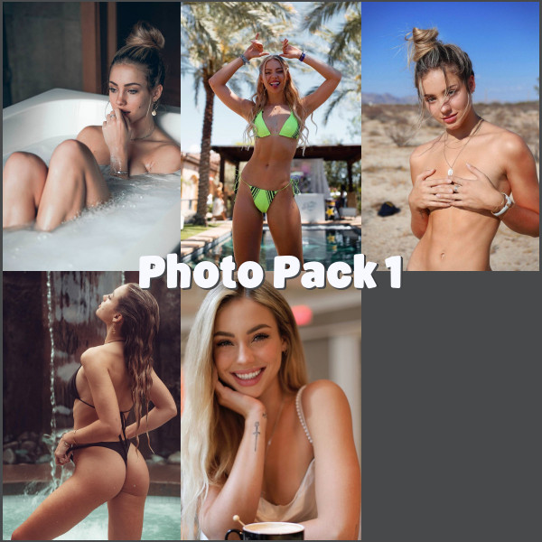 Charly Jordan Pack Of 5 Prints 6x4 8x12 A4 Choice Of 15 Hot Sexy Photos Ebay