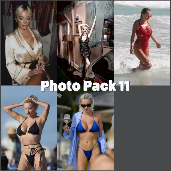 Caroline Vreeland Pack Of 5 Prints 6x4 8x12 A4 Choice Of 65 Hot Sexy Photos Ebay